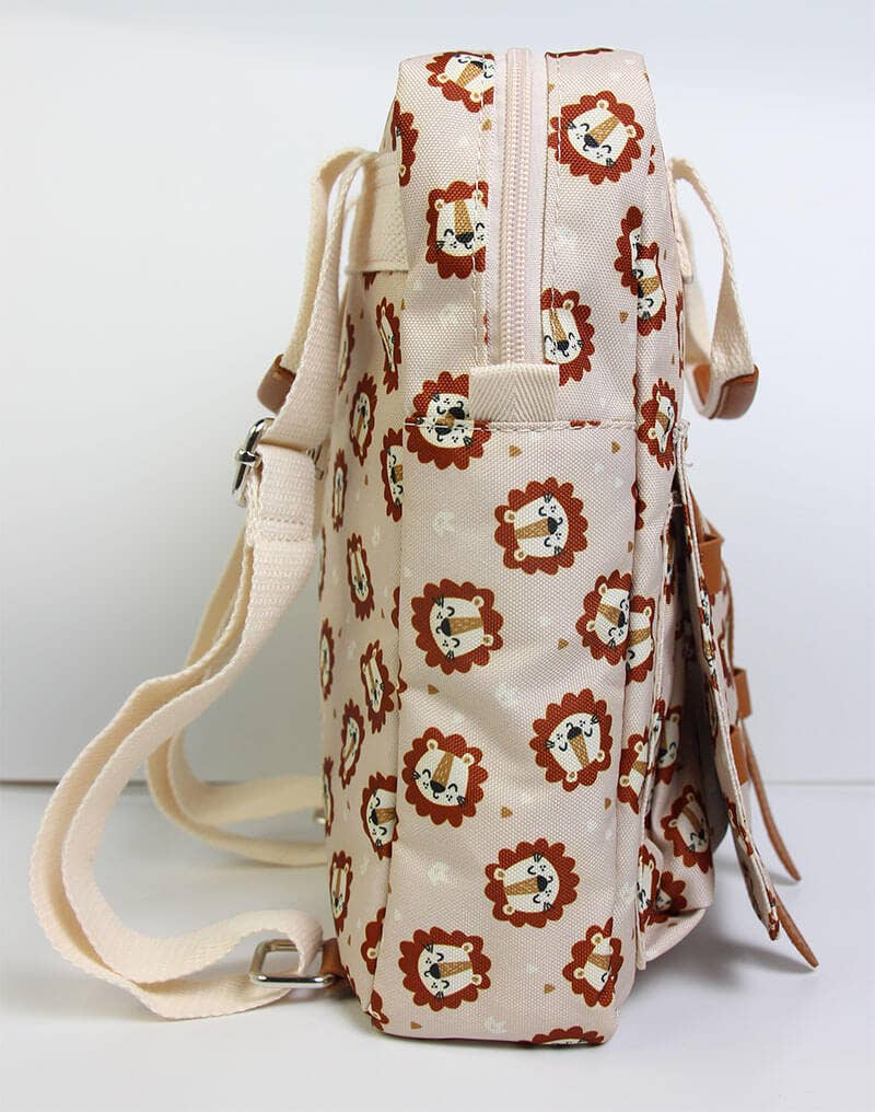 Zaino per bambini EliNik Loewe