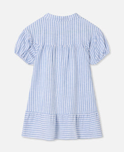 VIRA SS ABITO - BLU SOGNO/ BALLERINO DI NUVOLE: 5Y/110