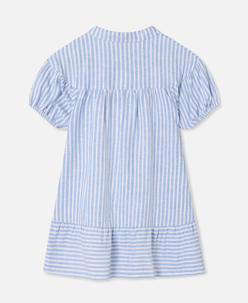 VIRA SS ABITO - BLU SOGNO/ BALLERINO DI NUVOLE: 7Y/122