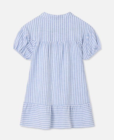 VIRA SS ABITO - BLU SOGNO/ BALLERINO DI NUVOLE: 4Y/104
