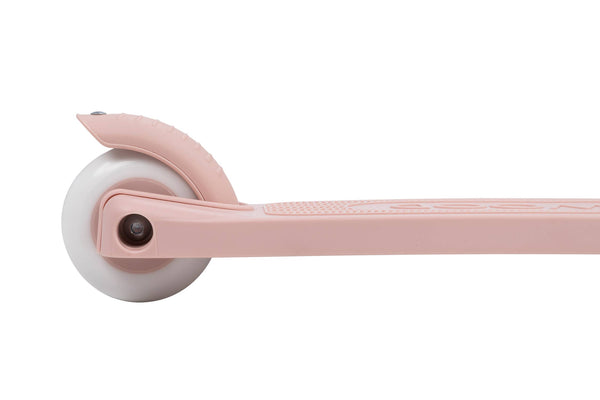 MONOPATTINO ECOLOGICO BANWOOD ROSA SFUMATO