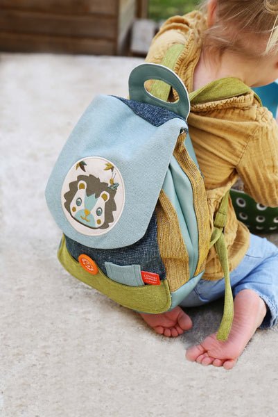 Zaino per bambini - Mr. Lion