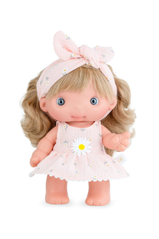 BAMBOLA PIU 1417