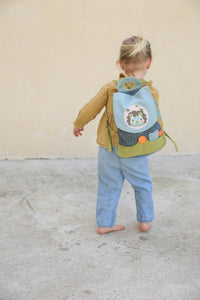 Zaino per bambini - Mr. Lion