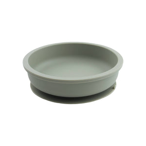 Ciotola in silicone con ventosa Loria 


: Cachi
