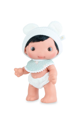 BAMBOLA PIU 1411