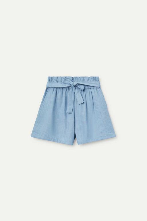 shorts a vita alta