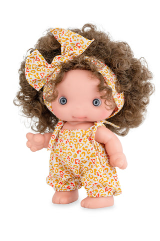 BAMBOLA PIU 1418