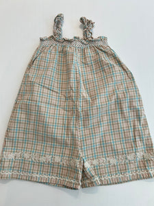 salopette APOLINA 3-5 ANNI