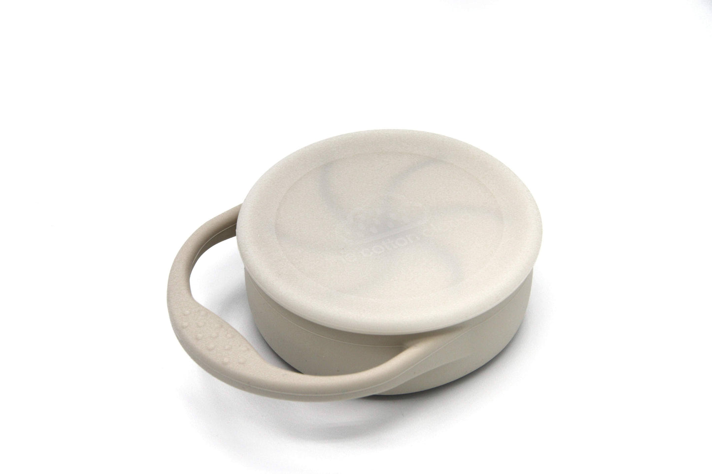 Tazza snack: Blu Smokey