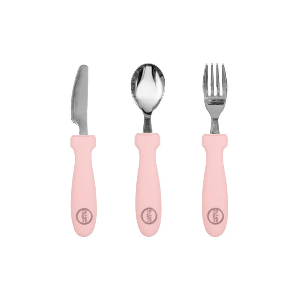 Set di posate My Little: Grigio Chiaro