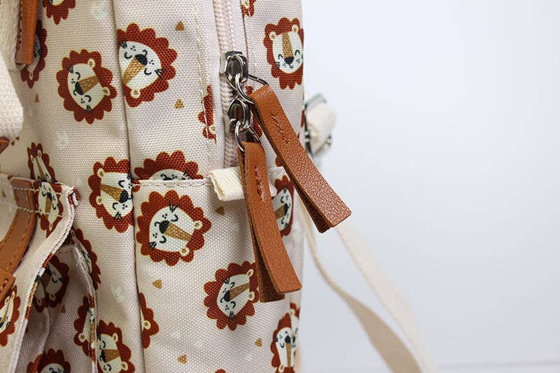 Zaino per bambini EliNik Loewe