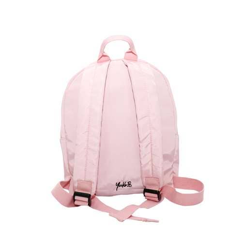Zaino Mina per bambini in età prescolare per il rientro a scuola - Rosa