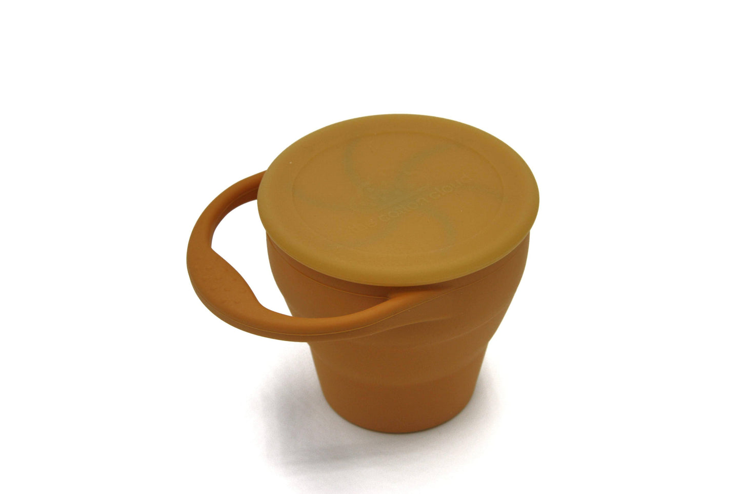 Tazza snack: Blu Smokey