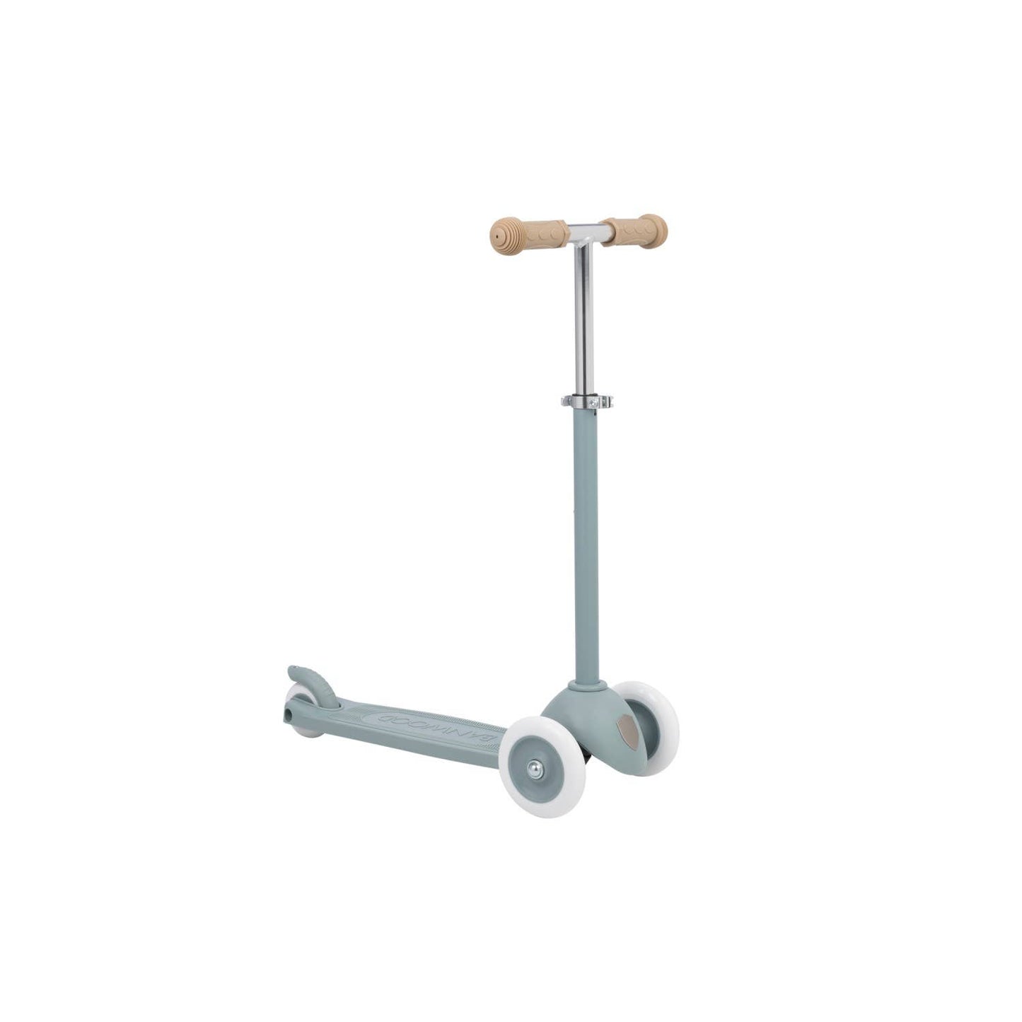 MONOPATTINO ECOLOGICO BANWOOD TEAL