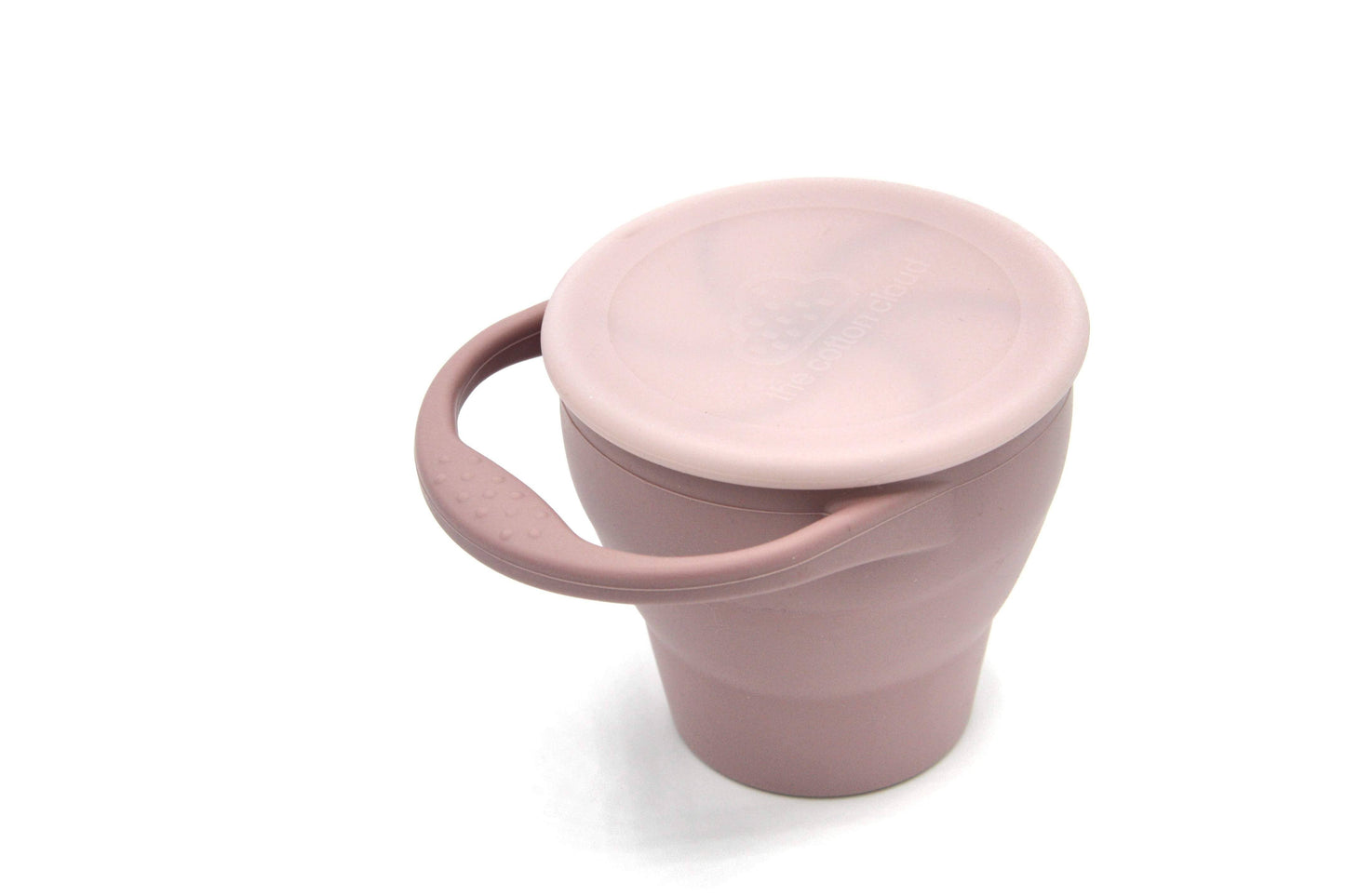 Tazza snack: Blu Smokey