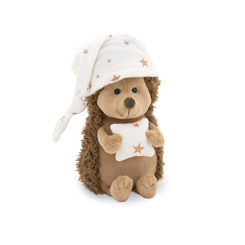 Peluche Prickle The Hedgehog: Sweet Dreams 20 cm