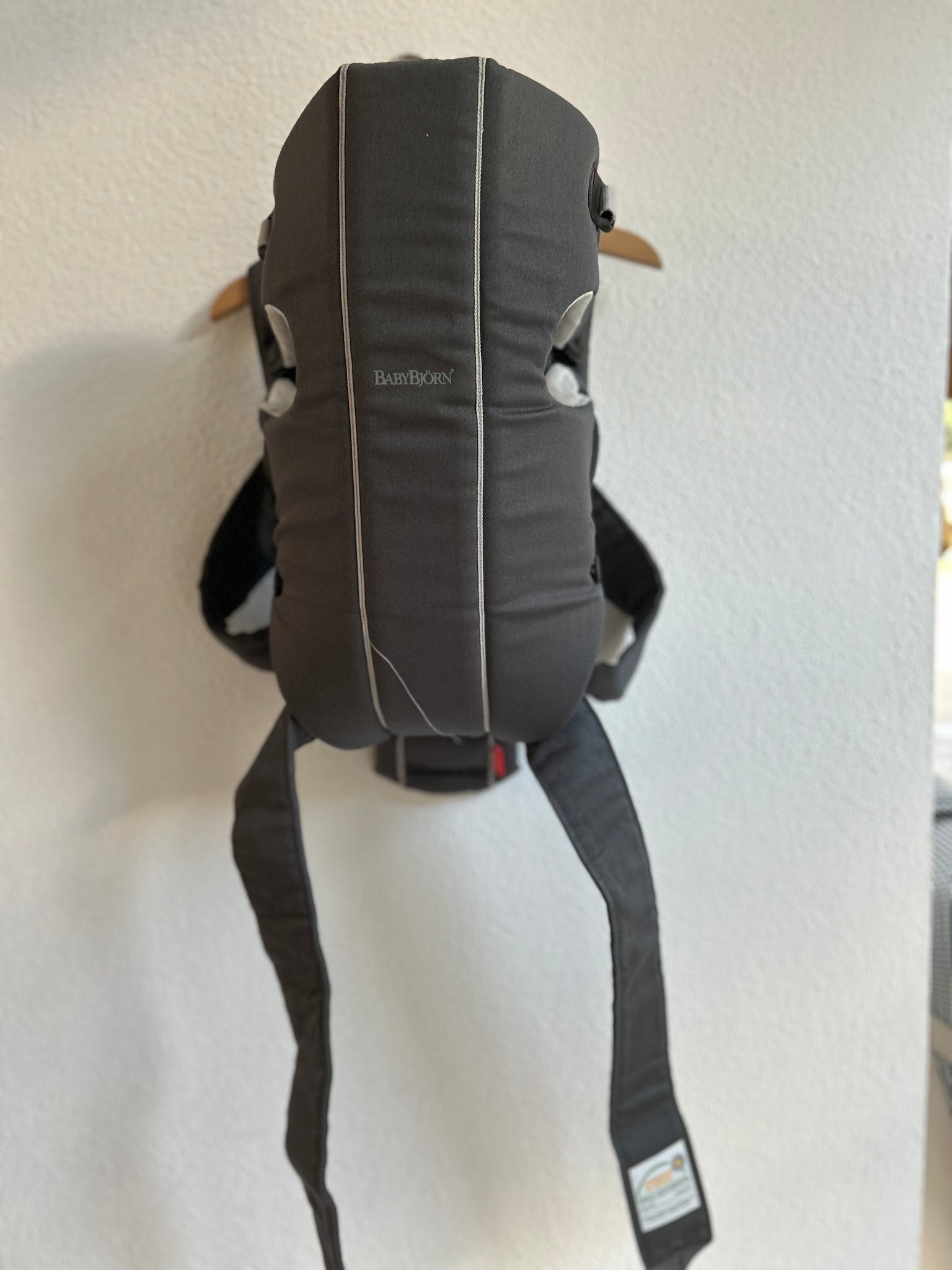 Marsupio Babyjorn