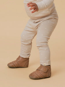 Leggins in cotone organico